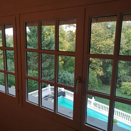 Serenite Quarto em Acomodações Particulares *