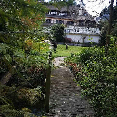 Serenite Homestay Noisy-le-Grand